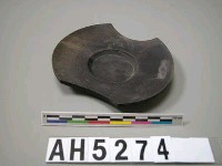 藏品(漆杯墊)的圖片